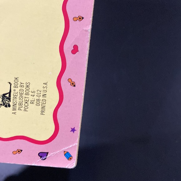 Full House Stephanie #2: The Boy-Oh-Boy Next Door by Rita Miami - Picture 6 of 8